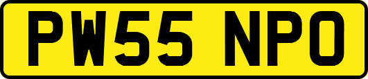 PW55NPO