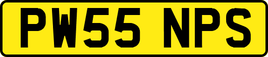 PW55NPS