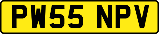PW55NPV