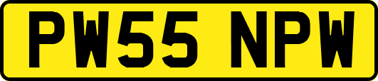 PW55NPW