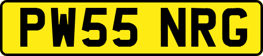 PW55NRG