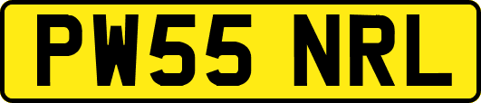 PW55NRL