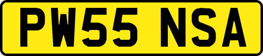 PW55NSA