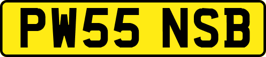 PW55NSB