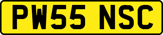 PW55NSC