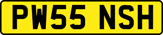 PW55NSH