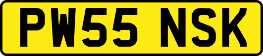 PW55NSK