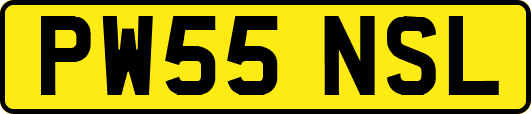 PW55NSL