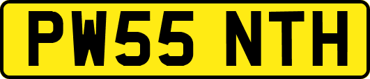 PW55NTH