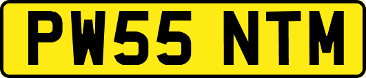 PW55NTM