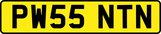 PW55NTN