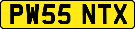 PW55NTX