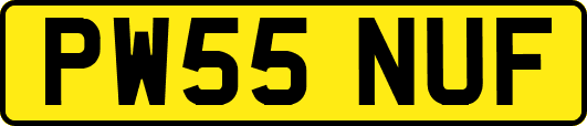 PW55NUF