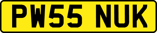 PW55NUK