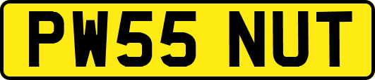 PW55NUT
