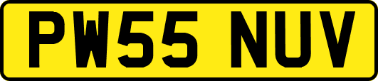 PW55NUV
