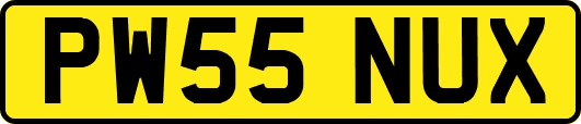 PW55NUX