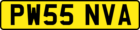 PW55NVA