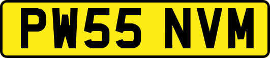 PW55NVM