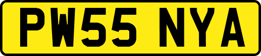 PW55NYA
