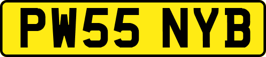 PW55NYB