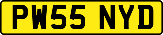 PW55NYD