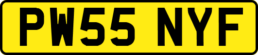 PW55NYF