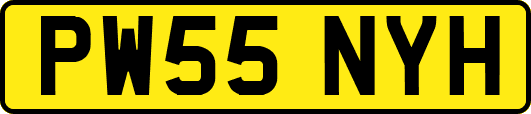 PW55NYH