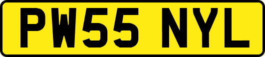PW55NYL