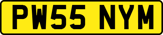 PW55NYM