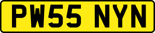 PW55NYN