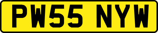 PW55NYW