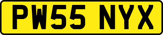 PW55NYX