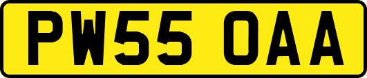 PW55OAA