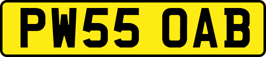 PW55OAB