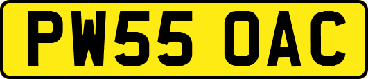 PW55OAC