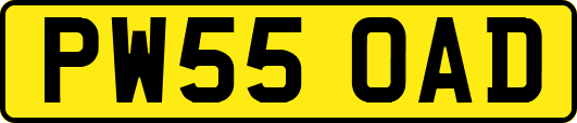 PW55OAD