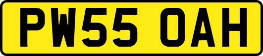 PW55OAH