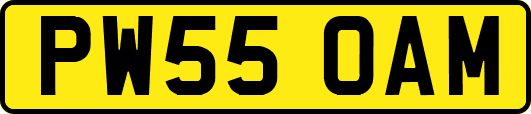 PW55OAM