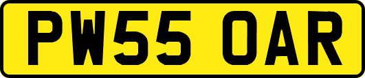 PW55OAR