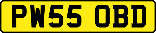 PW55OBD