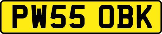 PW55OBK