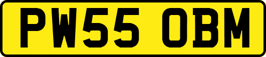 PW55OBM