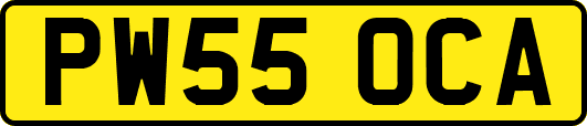 PW55OCA