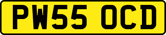 PW55OCD
