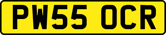 PW55OCR