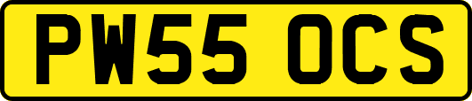 PW55OCS