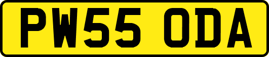 PW55ODA