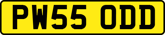 PW55ODD