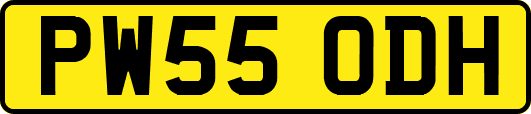 PW55ODH